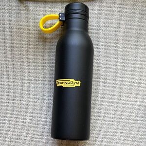 NWOT Technogym | Aluminum Water Bottle